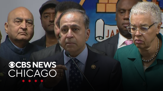 IL leaders want Palatine mass shooting plot investigated as federal hate crime