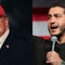 Michigan Senate campaigns heat up as Trump and Vance lash out at El-Sayed