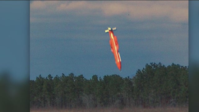 US considers using &ldquo;Mother of All Bombs&rdquo; in Iran strikes