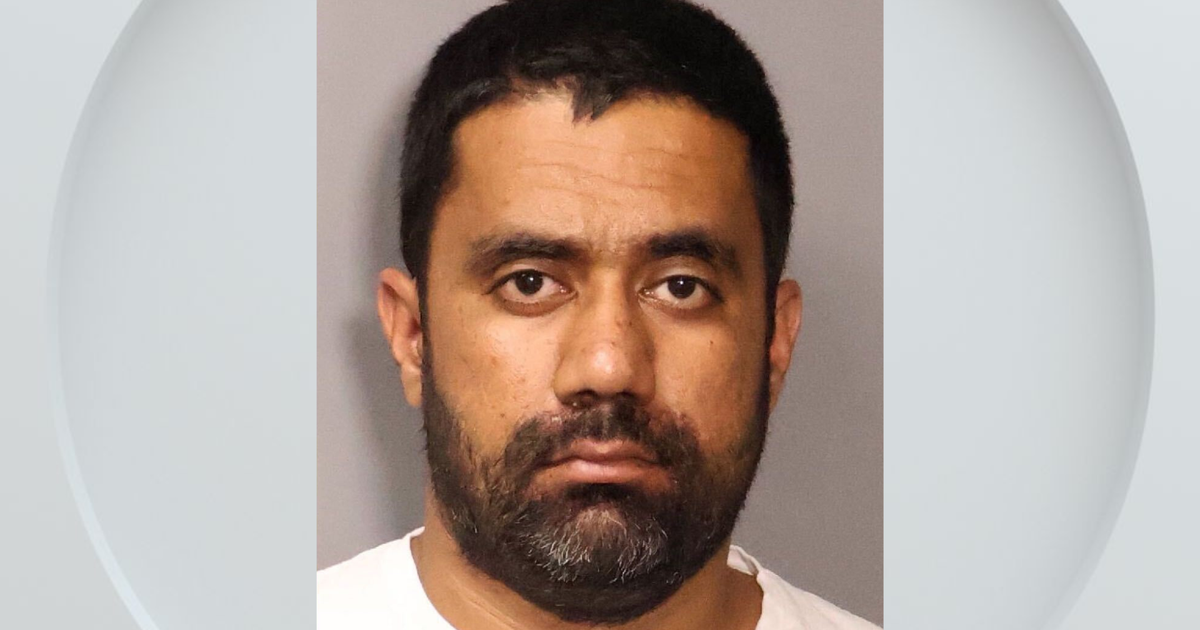 Husband arrested after burned remains of missing Sacramento woman found