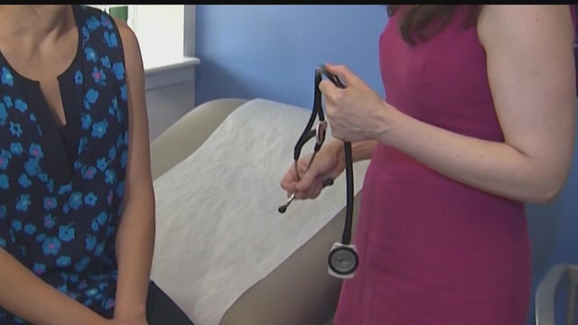 New menopause guidelines strongly support hormone therapy for symptoms