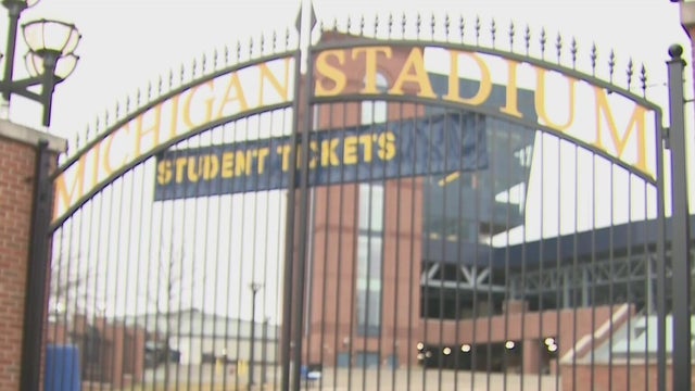 Michigan AG sues HailgateA2 for allegedly selling fraudulent tickets, merchandise