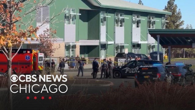 Authorities provide update on school shooting in Bend, Oregon
