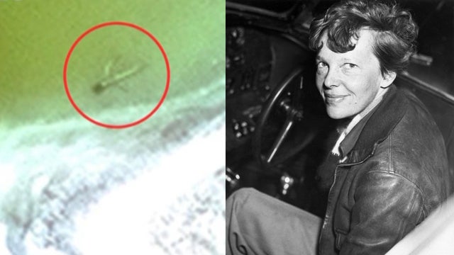 Earhart mystery answers could be coming
