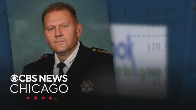 Tip about ex-police chief's spending leads to changes for Bolingbrook