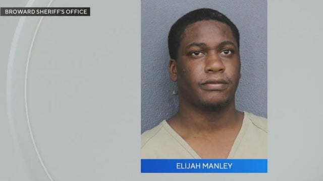 Former congressional candidate Elijah Manley accused of making death threats on social media