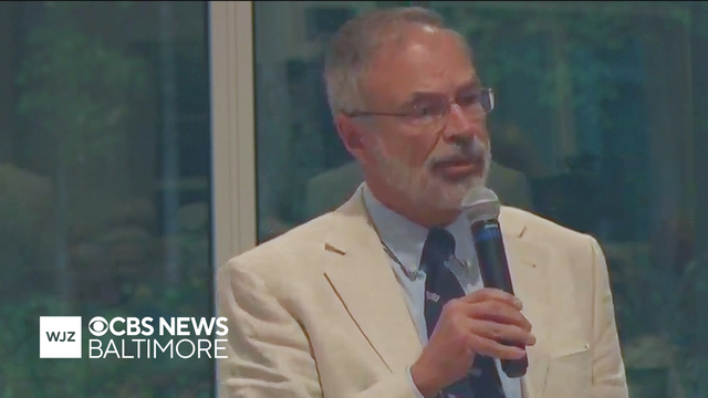 Andy Harris staffer filed assault charges against Easton man following debate