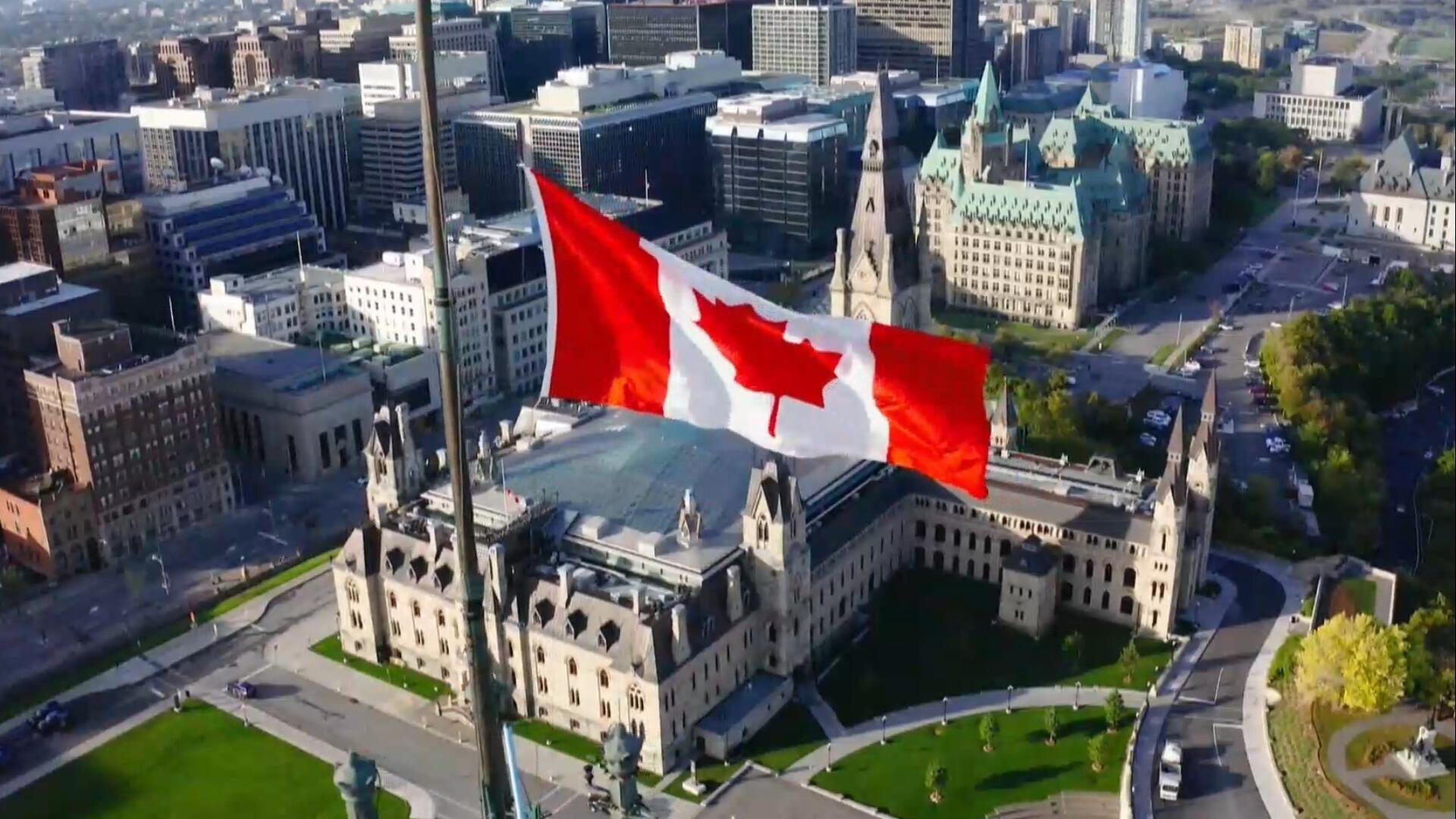 Why Alberta is voting on its potential separation from Canada