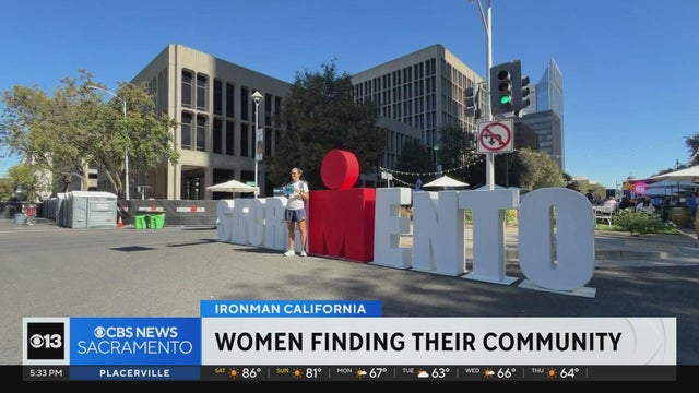 A deeper look at Ironman California ahead of Sacramento return