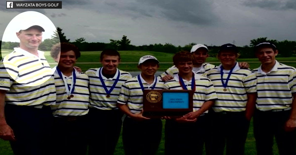 Wayzata remembers longtime teacher and coach Allan Christopherson following his death
