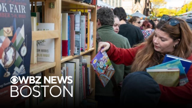Boston Book Festival features independent bookstore Papercuts Bookshop