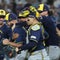 Milwaukee Brewers reach World Series for first time in 44 years