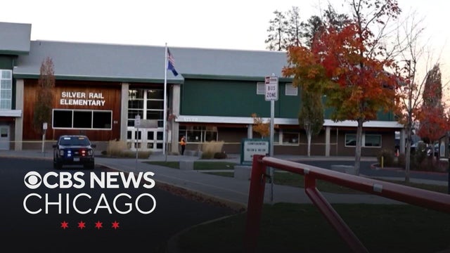 Gunman identified in deadly school shooting in Bend, Oregon