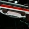 A look at Elon Musk's "flying" Tesla Roadster