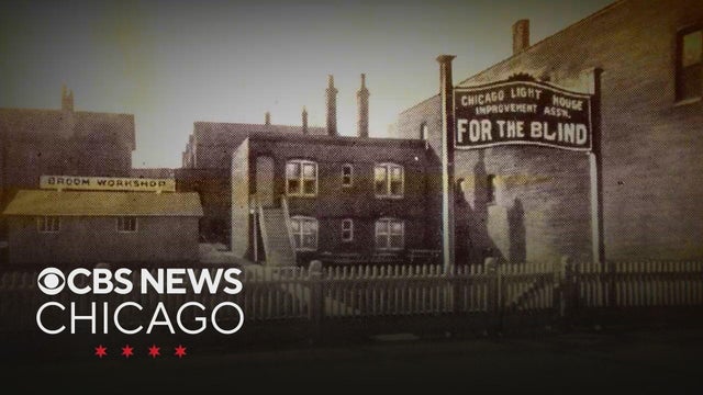 Eye on Chicago: The Chicago Lighthouse nonprofit marks 120th anniversary