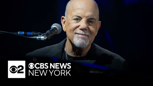 Billy Joel reveals he can&rsquo;t perform anymore