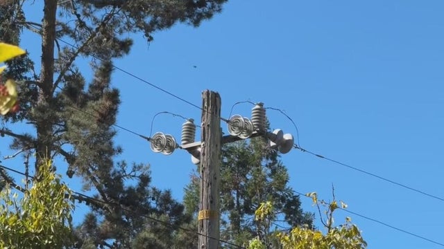 Power returning to PG&E customers in Bay Area after latest public safety shutoff