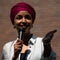 Attorneys for Rep. Ilhan Omar accuse DOJ of violating judge's orders