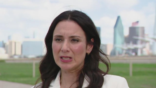 Polls show tight race for Texas governor between Abbott, Hinojosa