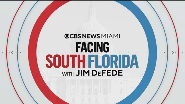 Facing South Florida: 2026 midterm elections heat up
