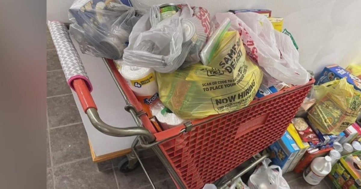 Uniontown business makes it its mission to give back