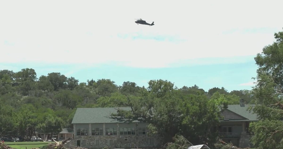 Texas Rangers seek phone records in Camp Mystic flood investigation ...