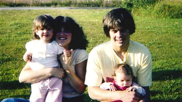 Vesey family 