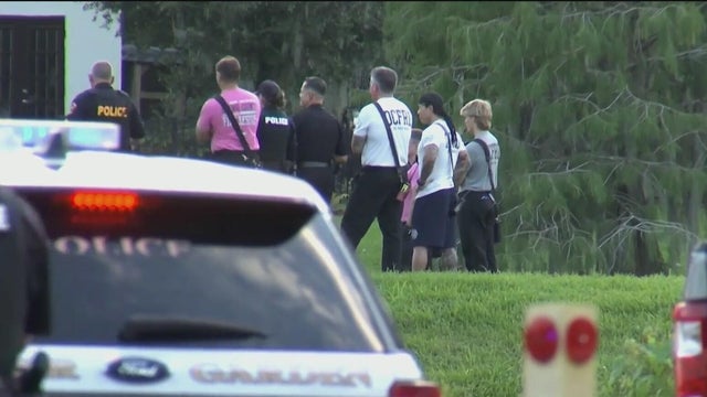 12-foot alligator kills 71-year-old man fishing in Florida lake