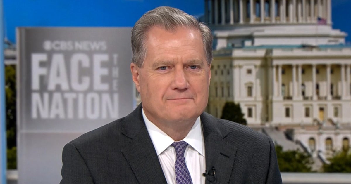 Rep. Turner calls for congressional probe into Starlink slowdown that disrupted Ukraine drones