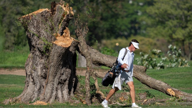 Trump Golf Course 