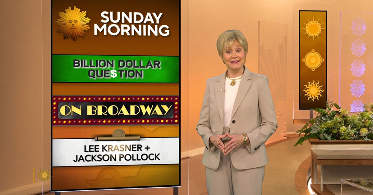 10/18: Sunday Morning