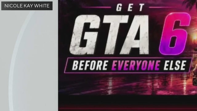 Watch out for GTA VI scams