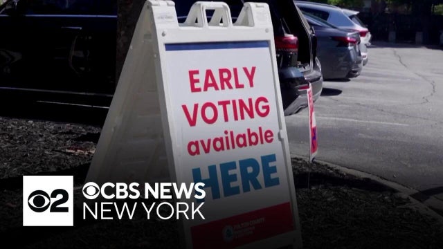 President Trump, Vice President Vance hit midterm campaign trail hard
