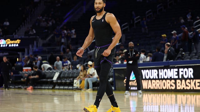 Ben Simmons 