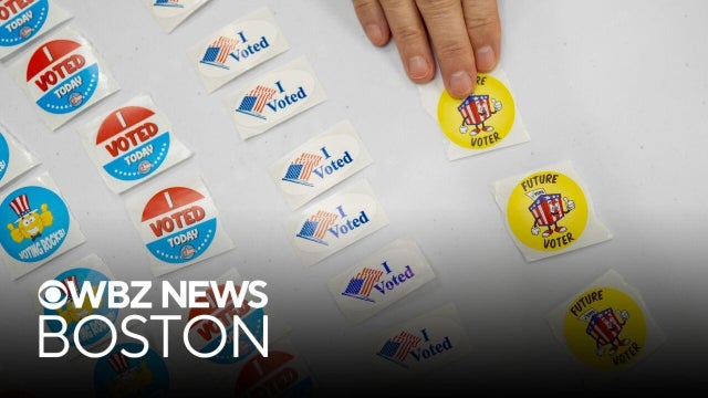 Massachusetts candidates spend weekend campaigning with election just over 2 weeks away