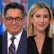 Face the Nation: Cramer, political panel