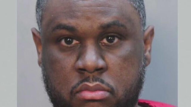 Death penalty on the table for Miami man accused of killing witness