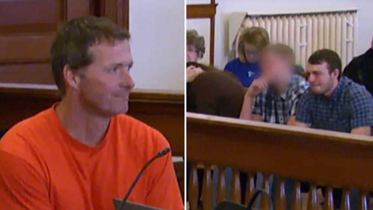 Todd Mullins hearing 