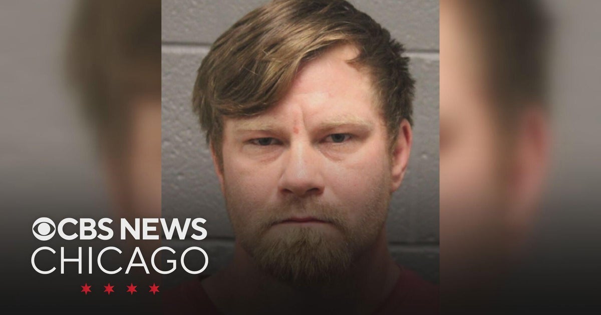 Chicago man charged with girlfriend's murder in East Garfield Park ...