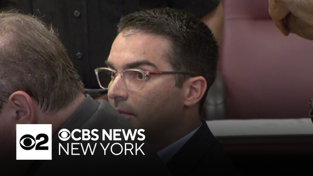 Opening statements to begin for Eric Ulrich's bribery trial