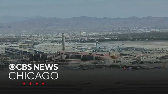 No injuries reported after Donnie Wahlberg&rsquo;s plane slides off runway at Las Vegas airport