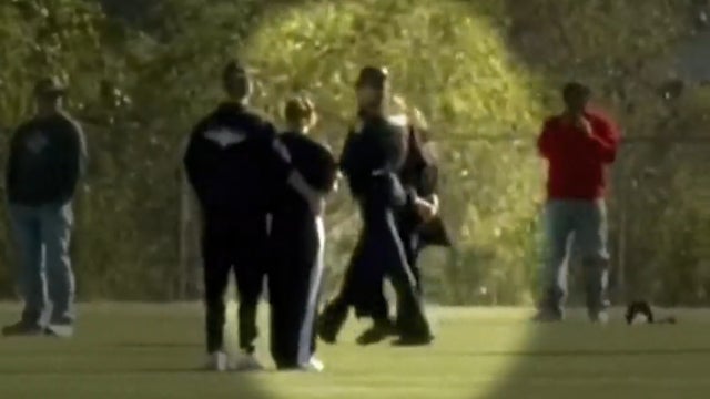 2 killed after mom plows through soccer game