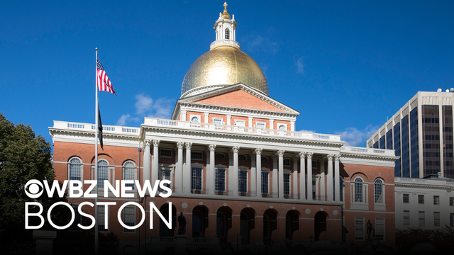 Massachusetts ballot Question 1 aims to expand public records law