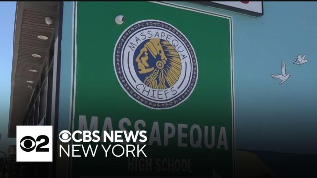 New York to drop section of statewide ban on Native American mascots in school sports