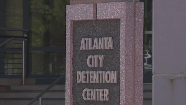Atlanta council authorizes $68 million jail sale to Fulton County