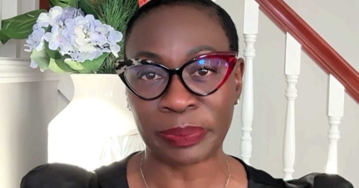 Nina Turner cautions Democrats against midterm overconfidence: "You gotta fight all the way through"