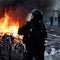 France's leaders vow to restore order after violent weekend of riots