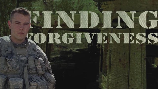 Fort Hood shooting victim&rsquo;s sister finds forgiveness