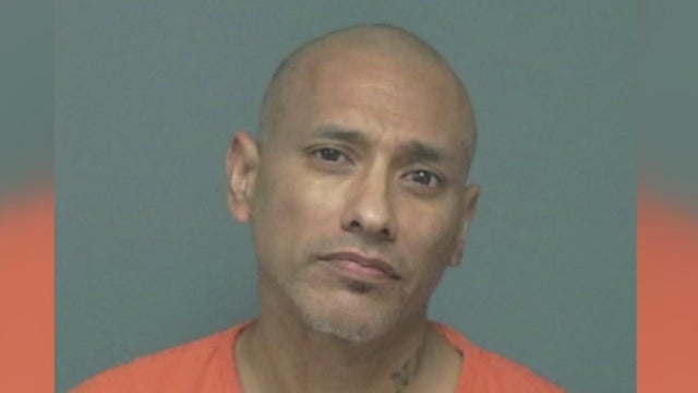 Homeowner shoots suspected intruder in Mesquite, police say