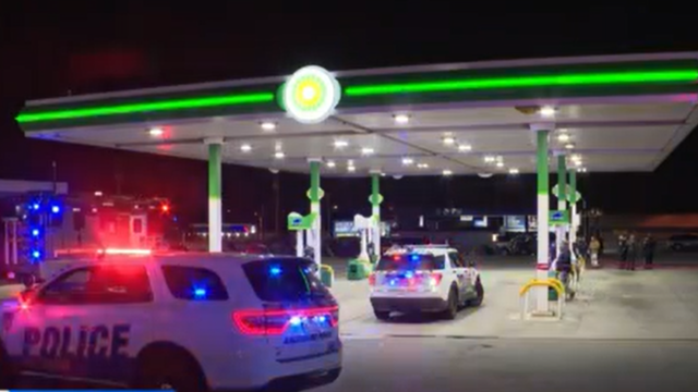 More gun violence strikes Baltimore City over the weekend